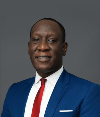Olumide Bidemi Daniel