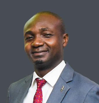 Sosanwo Oladipo