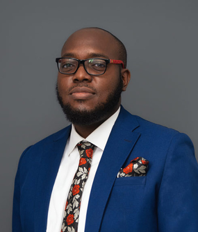 Oke Oyeyemi Omokayode